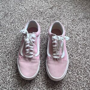 old skool vans